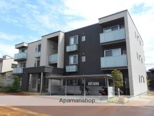 マストテラス大島本町の画像