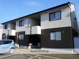 グレイスコートBの画像