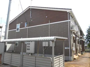 ルーチェバンビーナの画像