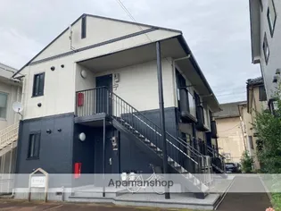 ディアス藤荘の画像