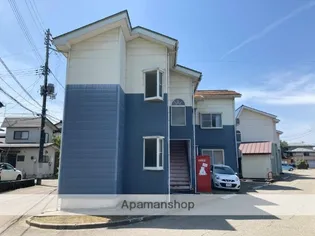 プリシェールKーIIIの画像