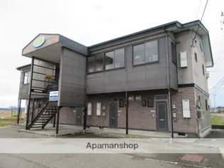 メゾンニューアールの画像