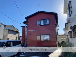 サンコーポ長谷川の画像