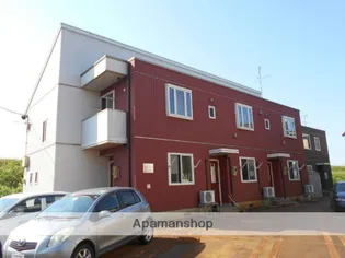 リバーサイドヤマトAの画像