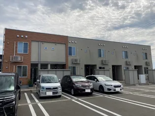 マルベリーライト前川IIの画像