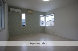 グレース碧【2階】の居間