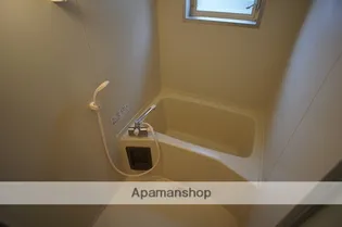 グレース碧【2階】の風呂