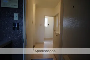 グレース碧【2階】の玄関