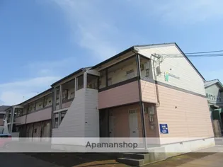 ロビンルーストIの画像