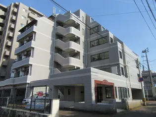 トーカンキャステール長岡駅東の画像