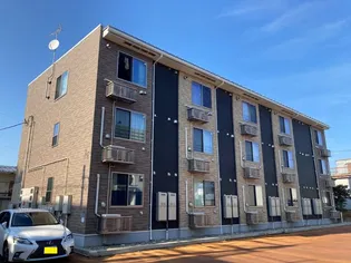 セブンヒルズサンライズ中島の画像