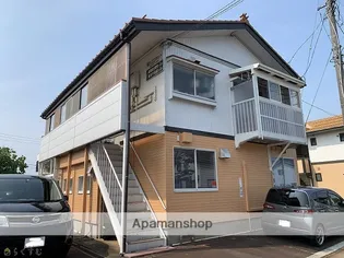 第6江口アパートの画像