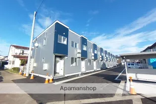 リッツガーデン美園の画像