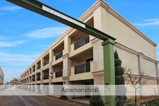 カサグランデA【1階】の外観