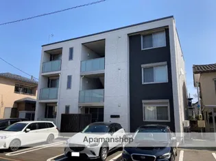 べレオ東新町の画像