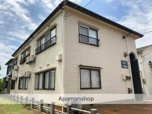 サンハイツOGAWAの画像