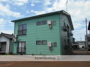 リリオ寿【102号室】の外観