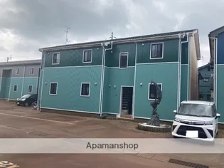 ランドマーク高見Fの画像