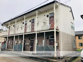 メゾン若草の画像