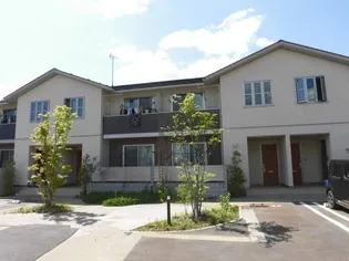 ハーモニーテラス弐番館の画像