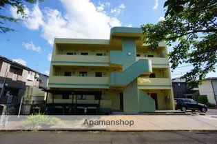 ウインネージュの画像