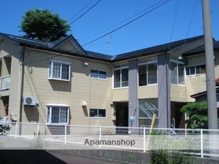 コーポ近央の画像