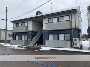 ハイツシービーⅡの画像