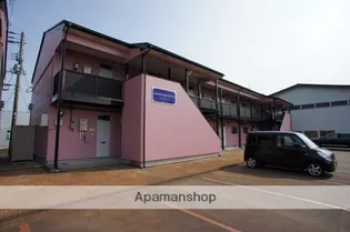 メゾン ボルドーBの画像