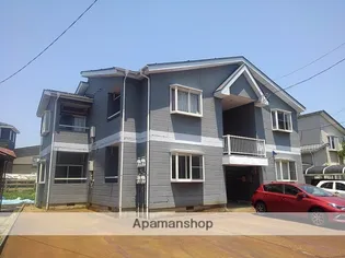 リバティハイツの画像