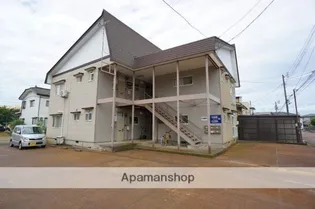 恵コーポの画像