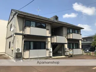 ベルドミールⅡの画像