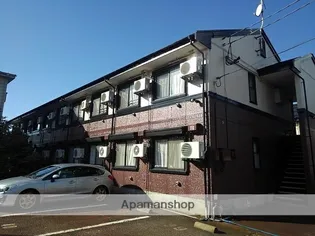 セジュール宮内 A棟の画像