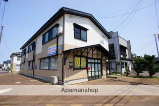 クロスタウンMの画像