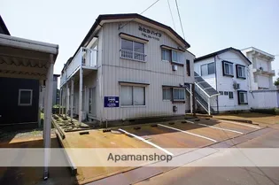 みたかハイツの画像