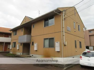 アルスコートの画像