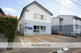 クロスタウン荻野の画像