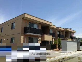 シャルマンIIIBの画像