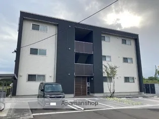 アーバングリナージュの画像