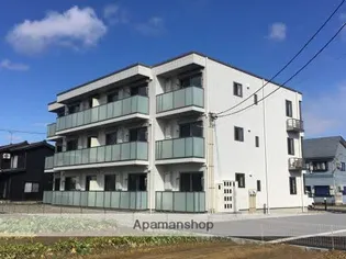 シャーメゾンSKYの画像