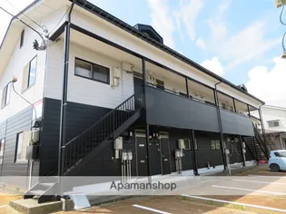 ロイヤルハイツの画像