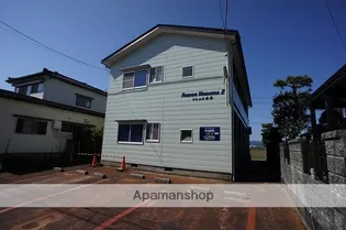 フレンズ長岡IIの画像