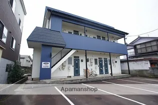 マウントハイツ大島の画像