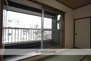 土合タウンハウスB【2号室】のその他画像