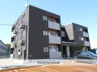 ロイヤルスクエアGⅢ【1階】の外観