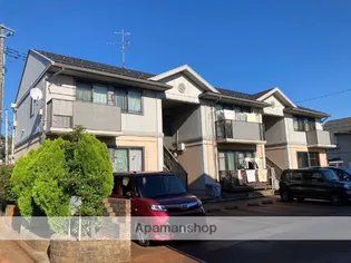 ピースヴィラ Iの画像