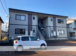 ホープハイツの画像