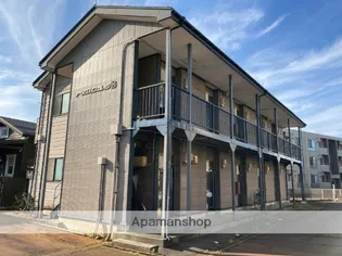 アペックス インカレッジB棟の画像