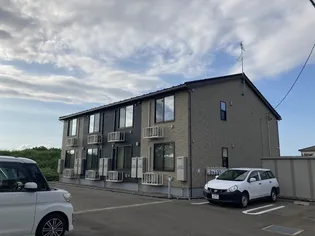 ヴェルジェ メゾンの画像