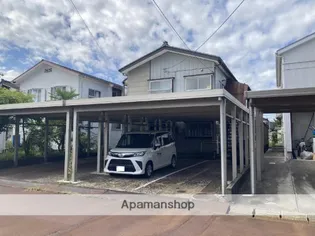 ベルスケッチ【2階】の外観