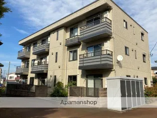 アビタシオン太子堂の画像